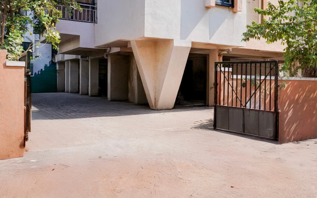 Super Collection O Veerbhadra Nagar Baner