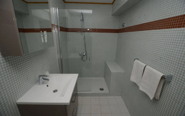 Hotel Rhodos Morzine