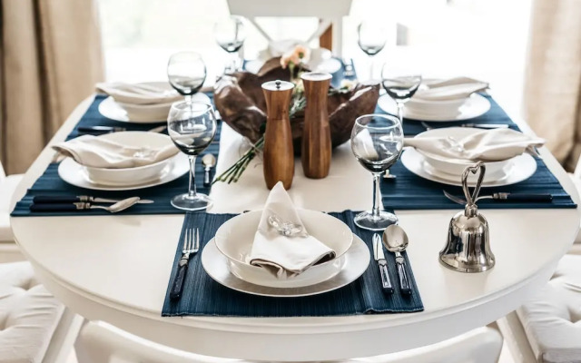 Rakowicka 20B Apartment Novum