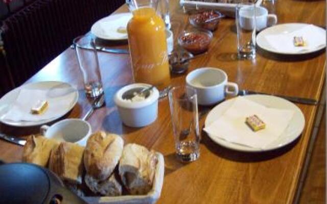 Auberge de la Retelere