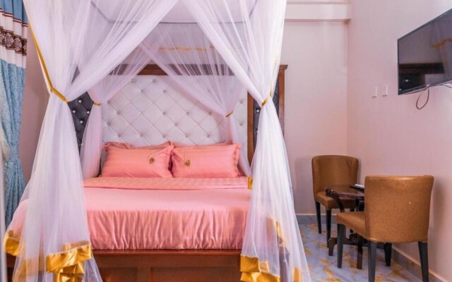 Romeos Hotel