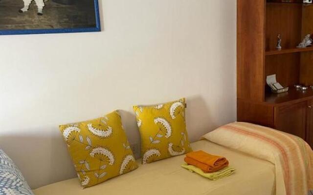 Casa Fefe'