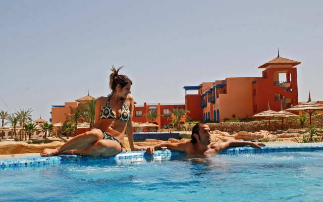 Faraana Heights Resort