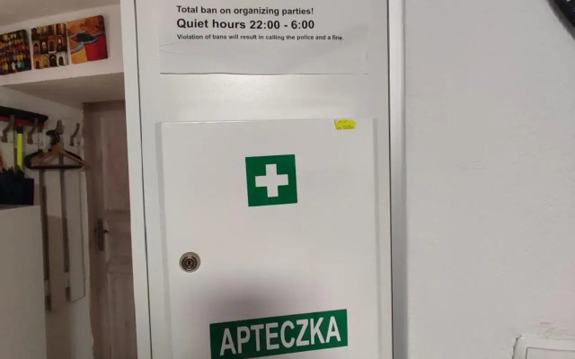 Rybaki 28