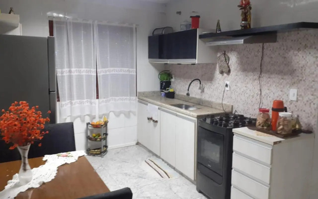 Aconchegante Apartamento em Ouro Preto