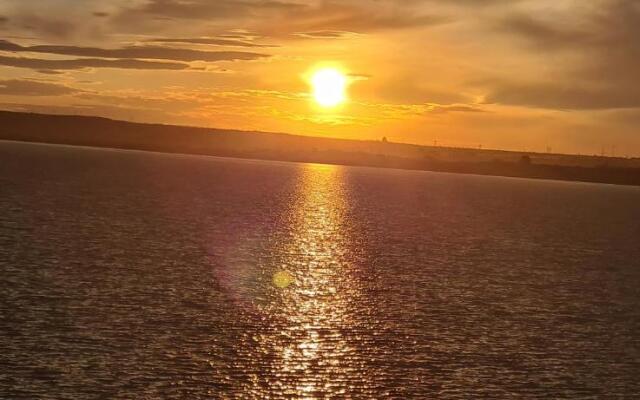 Apartament 2 camere Solid Residence Cazino Mamaia