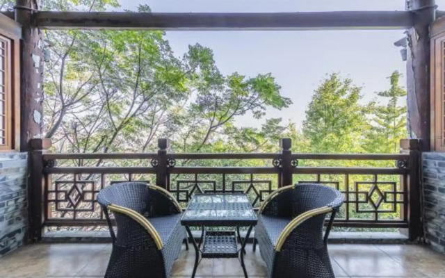 Taoran   Hillseides   Hotel