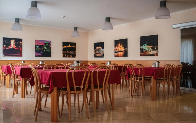 Jagello Hotel