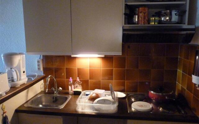 Appartement Argelès-sur-Mer, 2 pièces, 4 personnes - FR-1-388-89