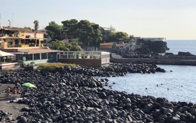 Le Tre Meraviglie a 200m Dal Mare