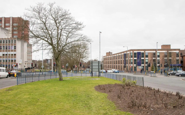 Redwings Lodge Wolverhampton