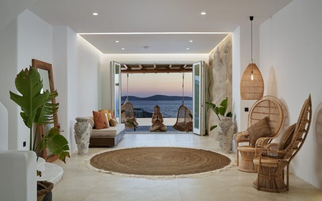 Ubud Mykonos