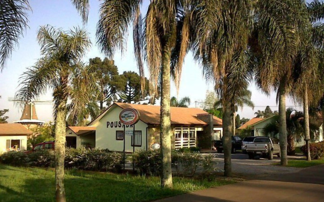 Hotel Pousada Oosterhuis