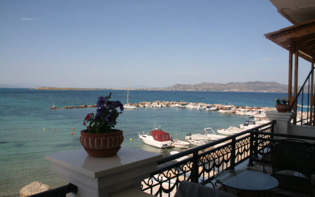 Aktaion Beach Boutique Hotel & Spa