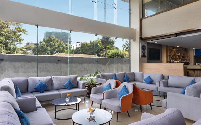 Golden Tulip Westlands Nairobi