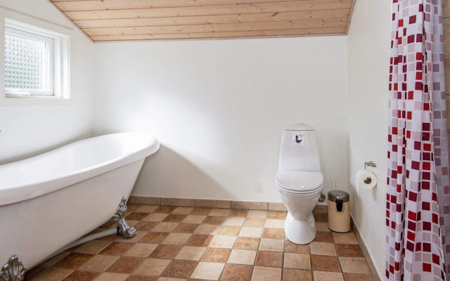 6 Person Holiday Home in Nordborg