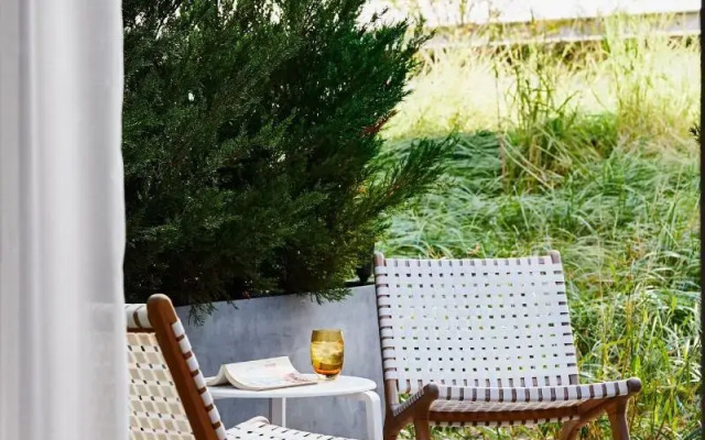 Asbury Ocean Club Hotel