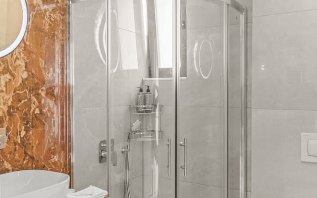 Kouros Stone Suites