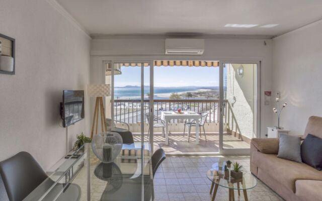 Apartment CANIGÓ