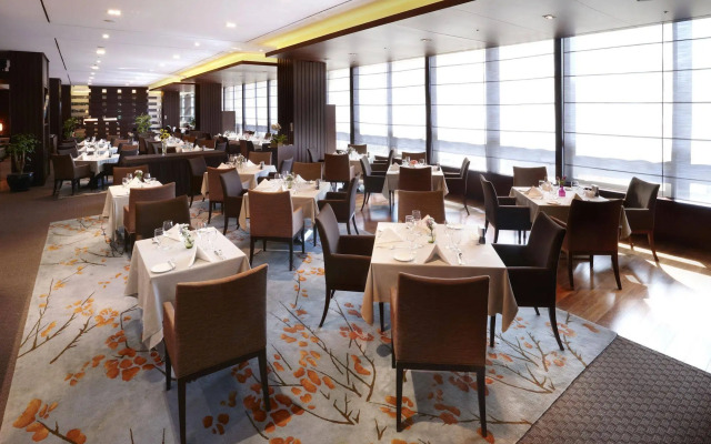 Oakwood Premier Coex Center