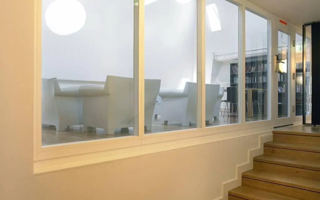 Geneva Hostel