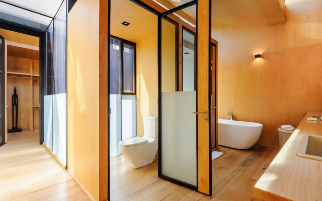 Casa Wynwood Roma Norte
