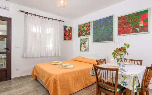Apartment Sandalj Pomarkku 41305