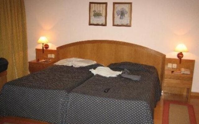 Montalegre Hotel