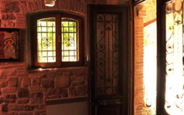 La Ciminiera 1846 Country House