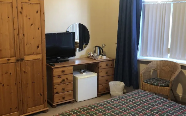 The New Inn Guest House