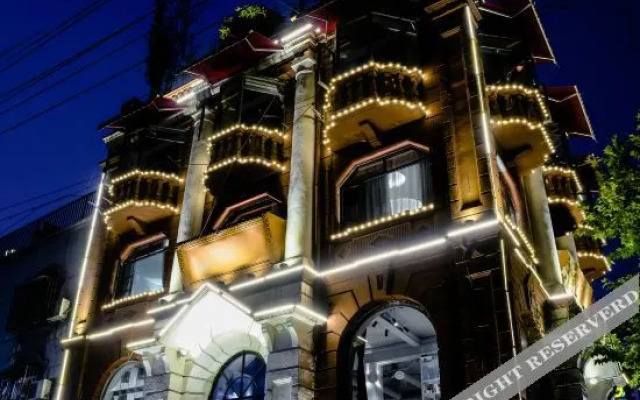 Jiyin Hostel