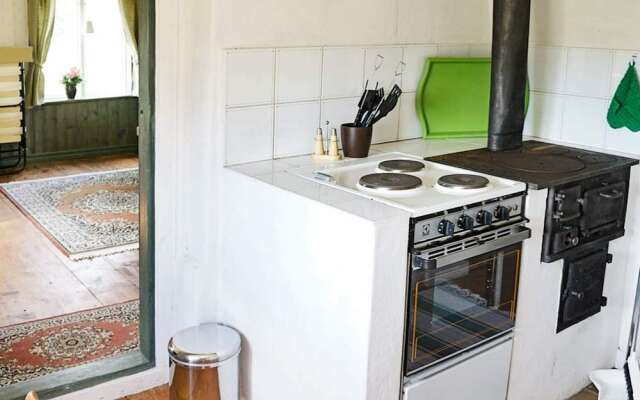 4 Person Holiday Home in Ankarsrum-by Traum