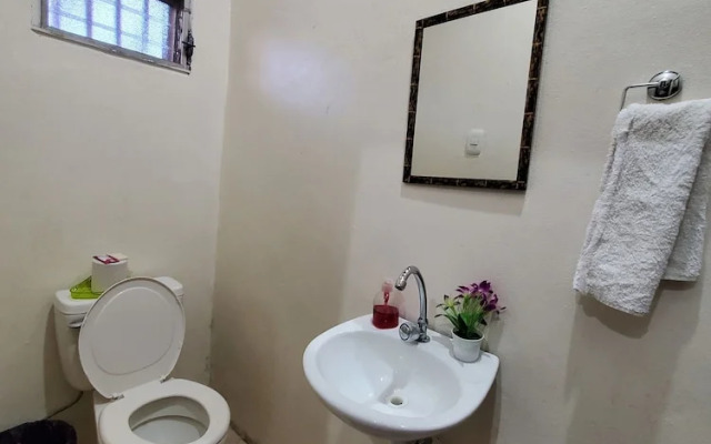 Hotel Ciudad Blanca