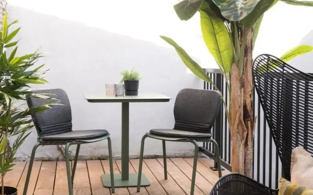 Boutiquehotel Princenjagt