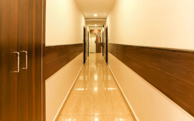 Treebo Habitat Suites and Rooms