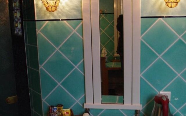 Château de l'Hérissaudière - Gîtes