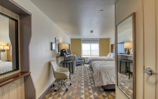 Holiday Inn - Appleton, an IHG Hotel