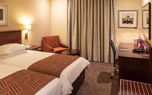 City Lodge Hotel at OR Tambo International Airport