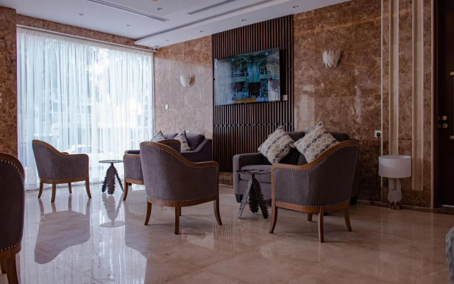 Adles Furnished Apartments