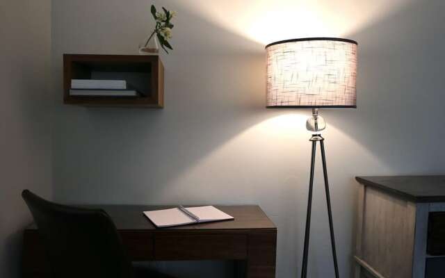 JUUB Great 1 bedroom Studio at Reforma