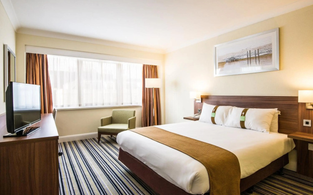 Holiday Inn Portsmouth by IHG