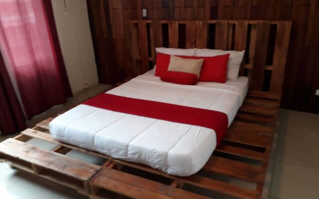 Hotel Casa Blanca 506
