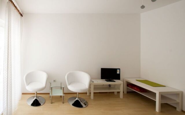Friendly People's Guest House