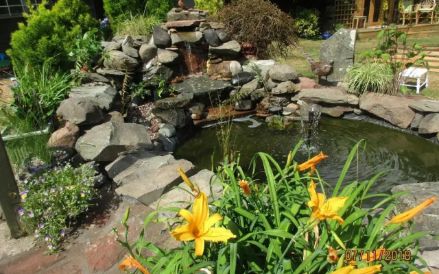 The Haven B&B