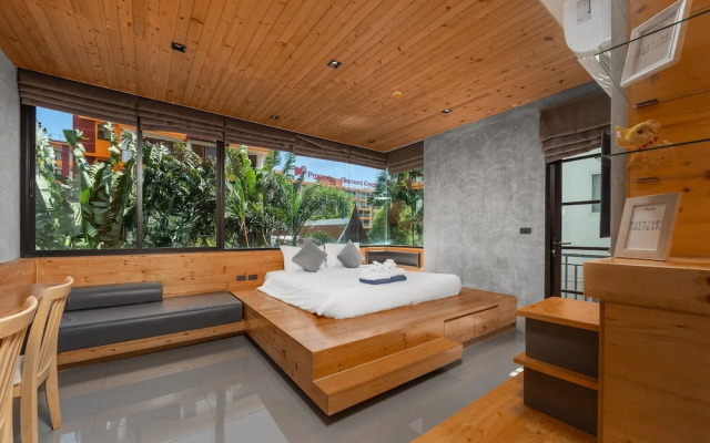 Studio at Relife by TropicLook