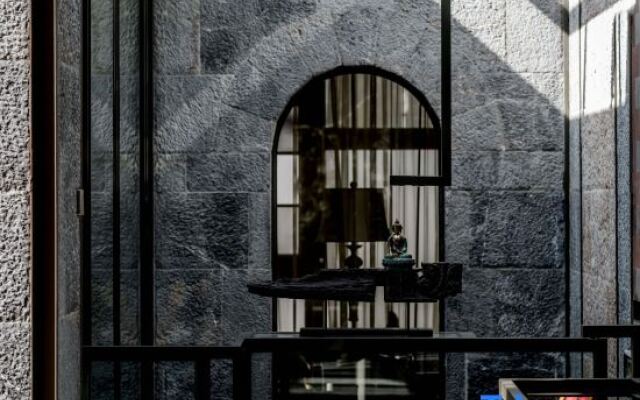 Lijiang Wumo Qinglu • Rizhao Jinshan • Snow Mountain Palace Museum • Healing Hotel