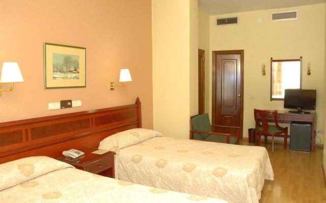 Hotel Gravina 51