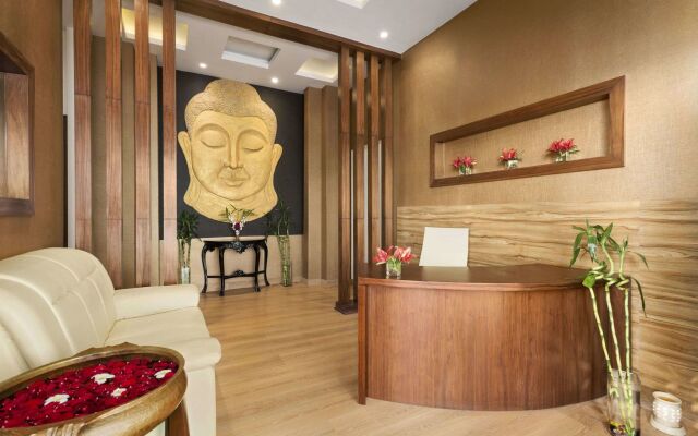 Ramada Plaza by Wyndham Agra