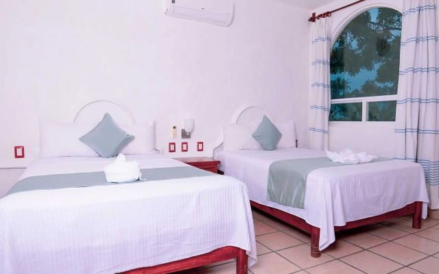 Villas & Resort Luz de Luna
