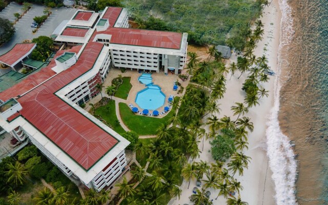 Mombasa Continental Resort